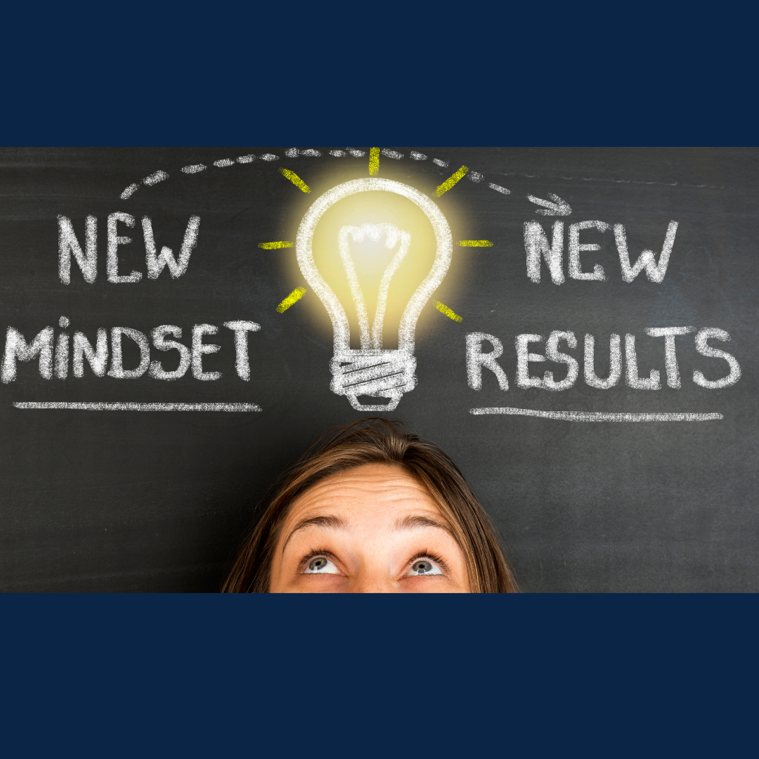 Mindset Mastery